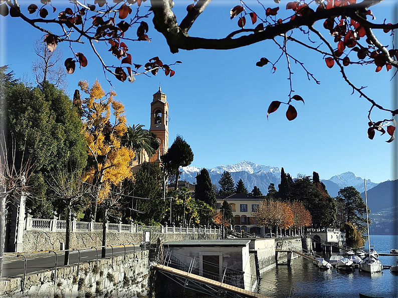 foto Lago di Como